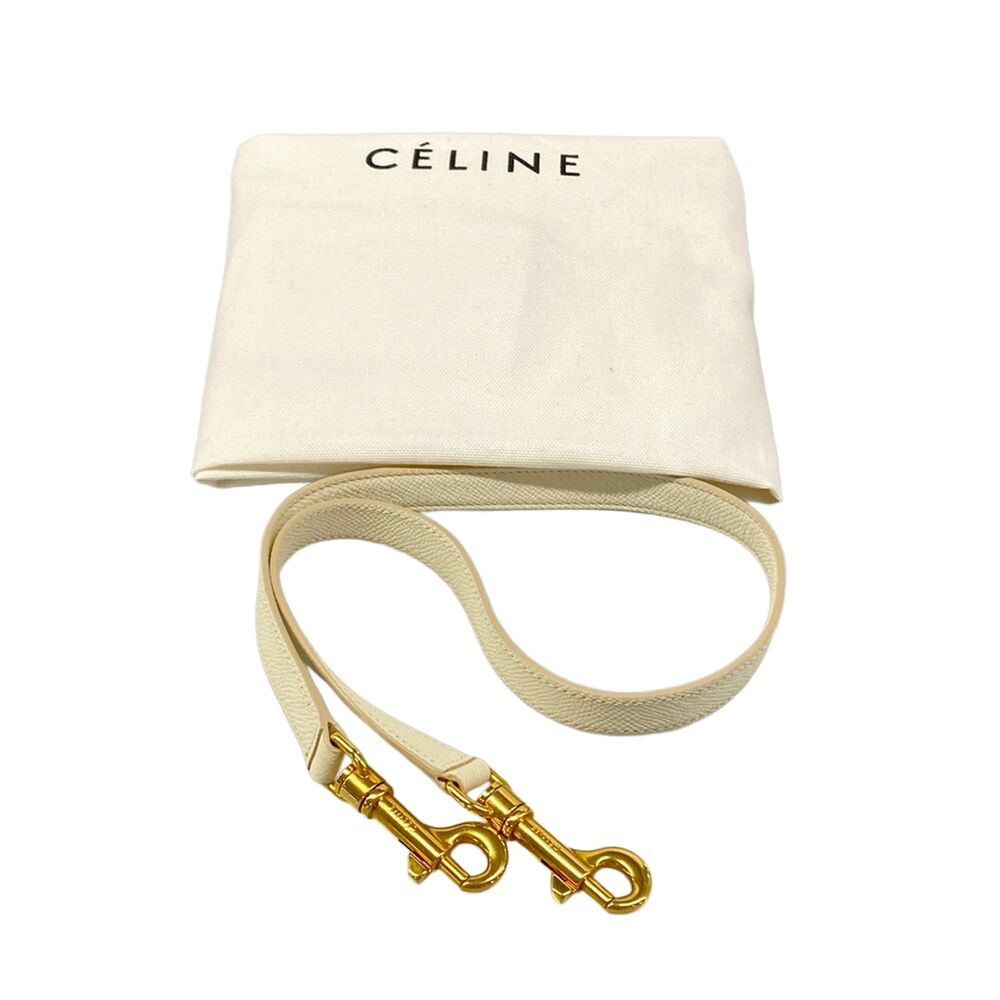 Celine Belt Bag Mini Handbag - Picture 8 of 15
